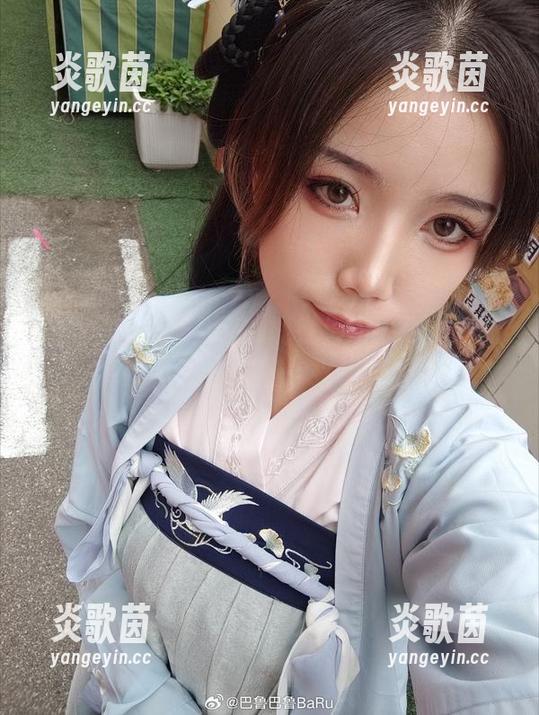 如果巴鲁巴鲁BaRu能在运动中飞，那图片一定会把你震撼，来瞧瞧原图！