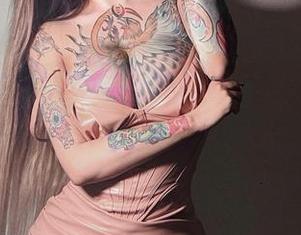 微密圈 – 在线欣赏：希希Gina灰丝美图，瞬间让你心动不已！