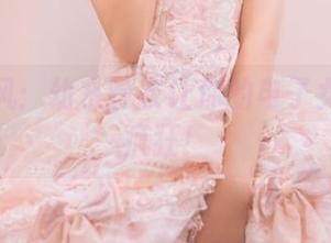 美图旋风：幼水铃衣让你的电子女友们也疯狂！