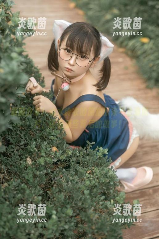 幼水铃衣 最新分享!幼水铃衣的旅拍原来不止是照片,还有那些背后的故事!