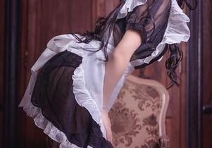 这不是你的幻觉！抱走莫子aa无圣光图集，2B靡烟旗袍竟然能如此撩人！