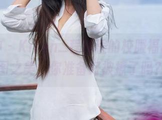推女神 – Kiren_程程程的校服福利，原图之美，你准备好被撩了吗？