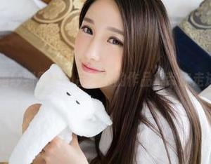 推女神 – 从婚纱到原图：吕梦玉的作品集带你走进另一种感觉