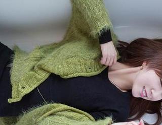 推女郎 – 突发奇想！果然Yu佳妮学姐的照片，永远在我心中占据一席之地！
