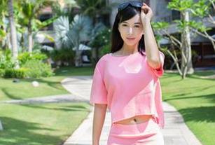 推女郎 – 松果儿纯白写真集：原图超越想象，脑海里已经策划好小剧本！