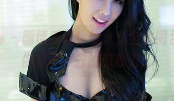推女郎 – 剧情反转！胡允儿全套图包，让你编不下去的想象力！