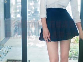 推女郎 – 郑瑞熙的御姐在线高清写真，快速点进来，别让我等太久