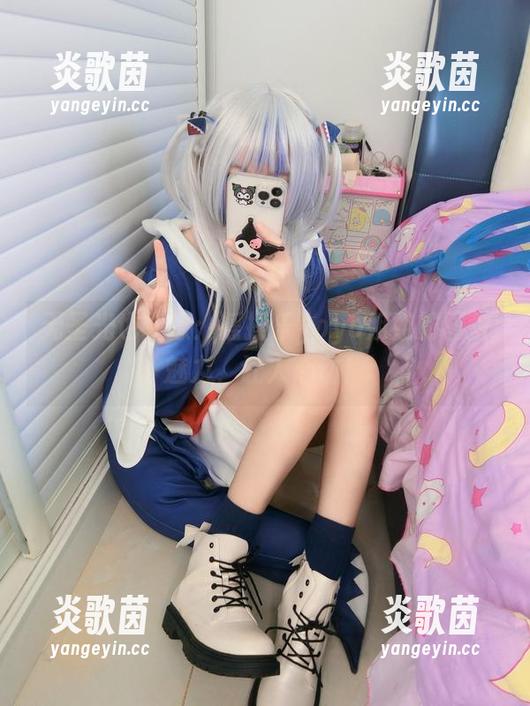 摇摇乐yoyo 无圣光也能撩:摇摇乐yoyo姐姐的图片魅力,让人心动!
