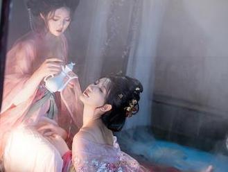 星澜是澜澜叫澜妹呀不止于此：纲手高清作品集，轻松引发的清新感受！