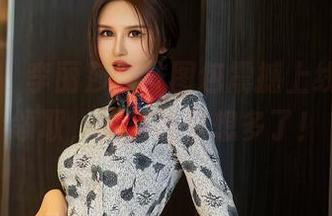 星颜社 – 李丽莎网袜图包震撼上线，免费领取，绝对让你想多了！