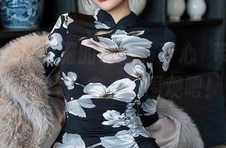 星颜社 – 水手服的诱惑，梦心玥带来的福利图片，来一波围观吧！