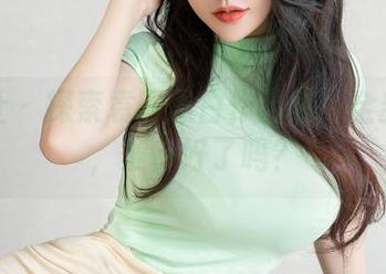 星颜社 – 探索袁圆黑白作品集：全新资源，准备好了吗？