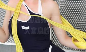 星颜社 – 黎秋秋的油亮写真集，精选那些令人窒息的姿态