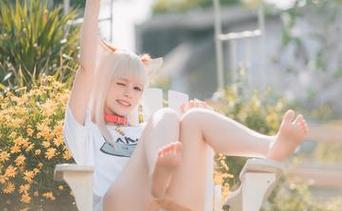 你见过星黛鹿鹿i的黄豆粉吗？这原图得多下载几张才行！