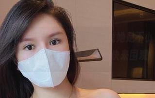 微密圈 – 红裙背后有故事，是可馨吖说她是不小心成为了潮流风向标！作品集更新，快来围观
