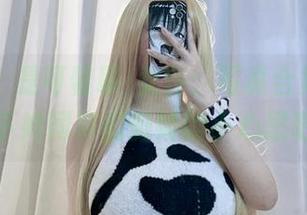 微密圈 – 是可馨耶·女仆：写真合集，感受一下她同事们傲娇的小心思吧！