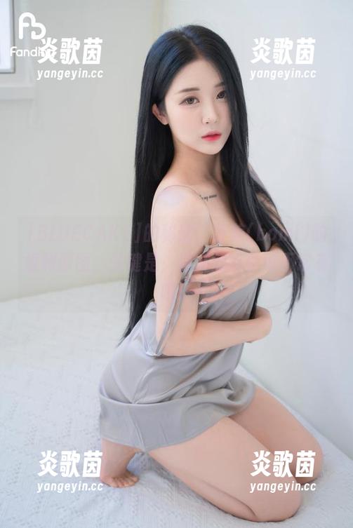 [BLUECAKE]的秘密，普美(bomi)的福利原图，关键是，这样的好事可不常有哦！
