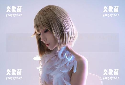 杨衣yangyi 杨衣yangyi:来吧,投身我的免费美图界,找寻‘FOOTTIER’的快乐!