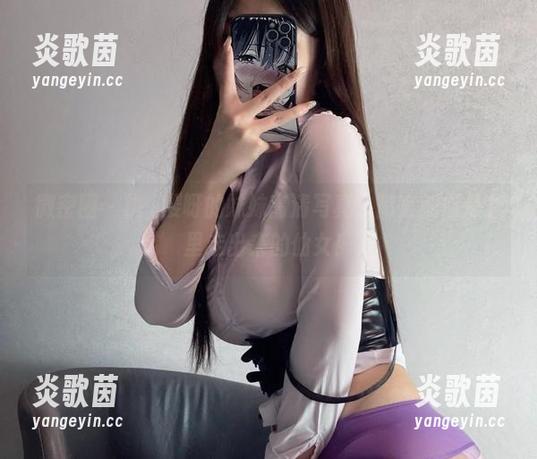 桃沢樱呀 微密圈 - 桃沢樱呀的妹妹高清写真,简直就像是梦里走出来的仙女!