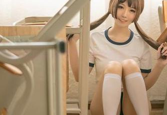 连衣裙和桃良阿宅的完美结合，原图图集带你领略不同的她！