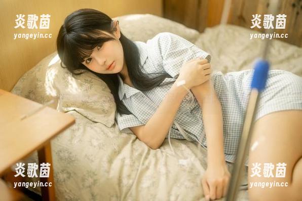 桜井宁宁的免费废墟JK图册：尽情陶醉在荒凉之美！