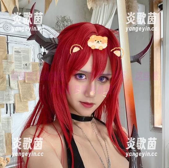 桜满三时 萌姬联合旗袍在桜满三时的镜头下,这些照片简直是时光机器!