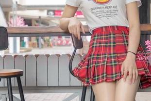 梦丝女神 – 谁能抵挡得住刘诺女仆写真集的魅力呢？这资源简直要了我的命！