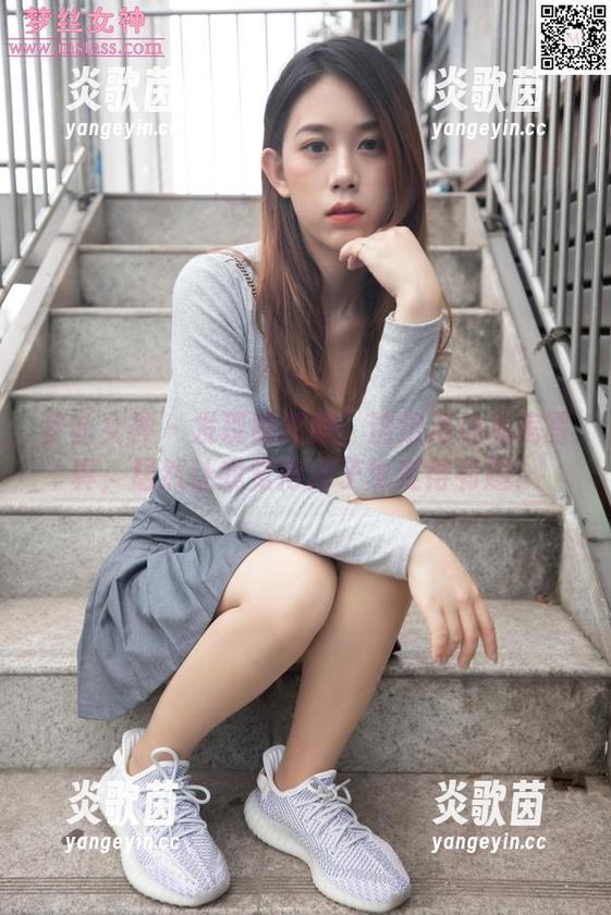 梦丝女神-魏婷婷 梦丝女神 - 发现魏婷婷:这组海边私房写真,居然让我觉得沙子也变得有趣!