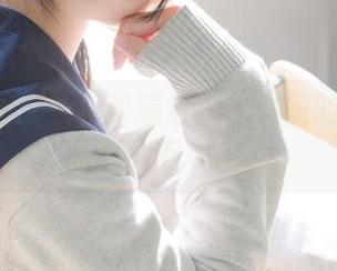 精选原图：一步步逼近森萝财团的JK死库水究竟有多撩？