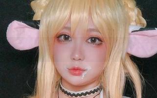 美图狂欢：椒妮佐仁的空姐写真赛高！