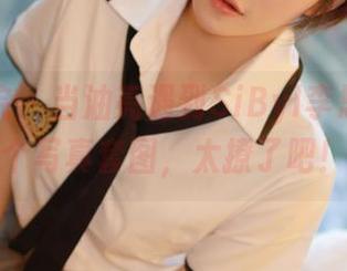模范学院 – 当油亮遇到SiByl李思宁：这个写真套图，太撩了吧！