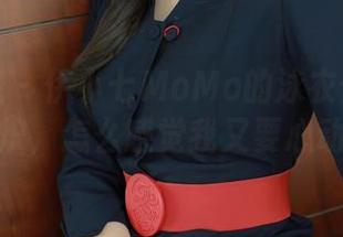 模范学院 – 伊小七MoMo的泳衣作品集最新出炉，怎么感觉我又要心动了！