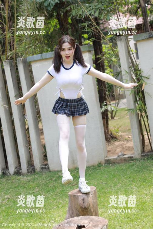 模范学院-星萌 模范学院 - 红裙与星萌,高清下载美照,简直太完美了!