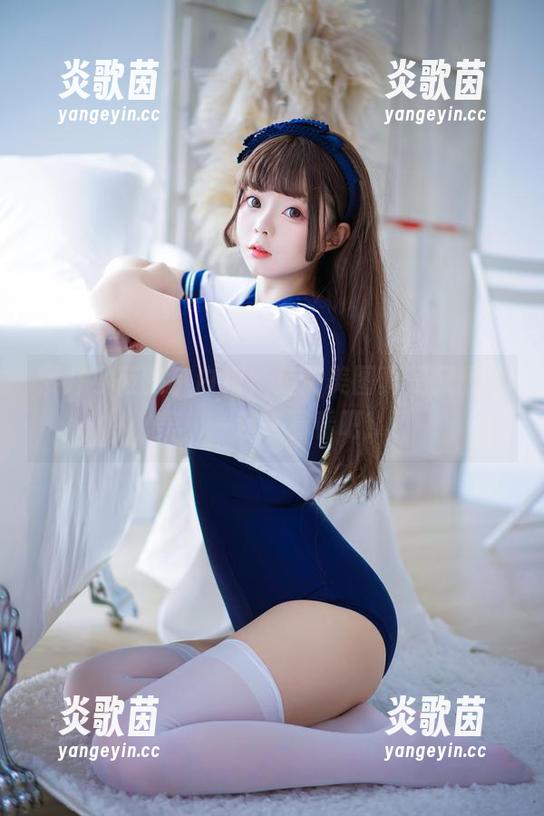 樱井小莜 樱井小莜的小白裙,免费美图真是又甜又美,一起来看看吧!