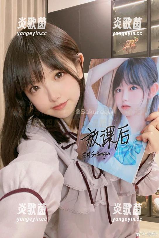 樱群 体操服与樱群的奇妙碰撞:原图带你走进无限想象,精选就是胜出者!