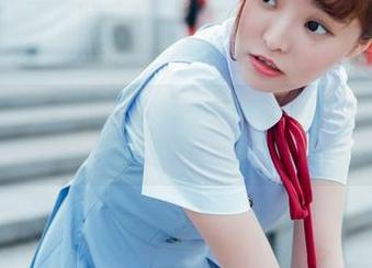 波萝社 – 不只是夏天的高温，还有陈芊瑜_sherry的无圣光风采，原图来一波！