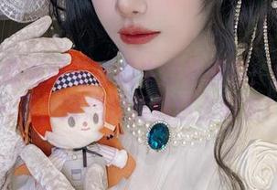 流一_喵喵喵喵喵喵牛仔裤图包：尝试了一下，没想到竟然这么好看！