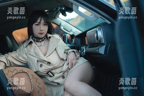 浅安安 作品特辑:私拍中的浅安安与“歪萌社修女”联手搞怪!