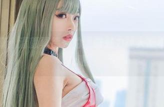 美图大合集：清颜真德秀的透明魅力让人忍不住想多看几眼。