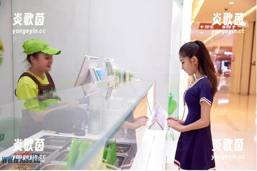 爱丝 - 少女情怀：小茹的写真全集，真的可以忽视吗？