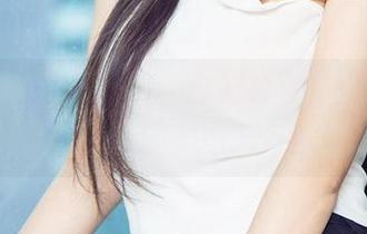 爱尤物 – 在线暴击，白衬衫就是魔法？看看欧阳美萱的美图再来讨论！