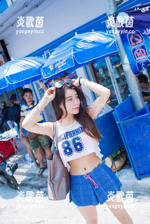 爱蜜社-Lavinia肉肉 爱蜜社 - Lavinia肉肉新作品集上线:体操服的魅力果然不一般,忍不住多看几遍!