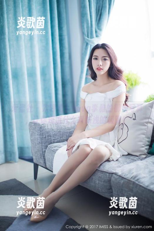 爱蜜社-nova李雅 爱蜜社 - 欢呼吧!nova李雅的御姐写真,让你知道什么叫肤浅的极限!