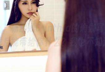爱蜜社 – 杨紫嫣Cynthia的瑜伽写真，下载后能带给你什么？我也不知道