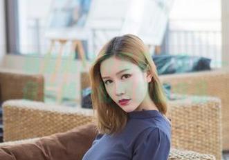 爱蜜社 – 杨紫嫣户外写真分享：一组能让你忘掉一切烦恼的作品