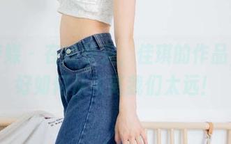 物恋传媒 – 在线快来，佳琪的作品，论美好如何从未离我们太远！