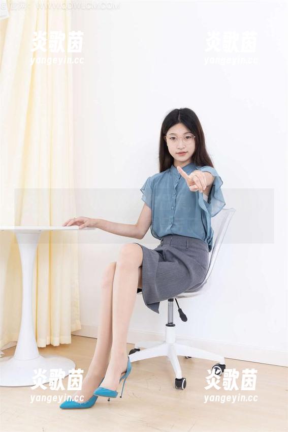 物恋传媒-小晴 物恋传媒 - 小晴蕾丝作品集,这种颜值你还没下载?真是亏了!