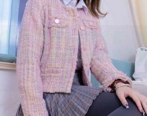 物恋传媒 – 这就是小竹的全套：知性美让你一秒变身文艺青年（虽然我还是个宅男）。