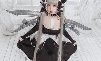 别犹豫！快来看看猫田圣奈奈的礼服高清分享，你绝对不会失望。