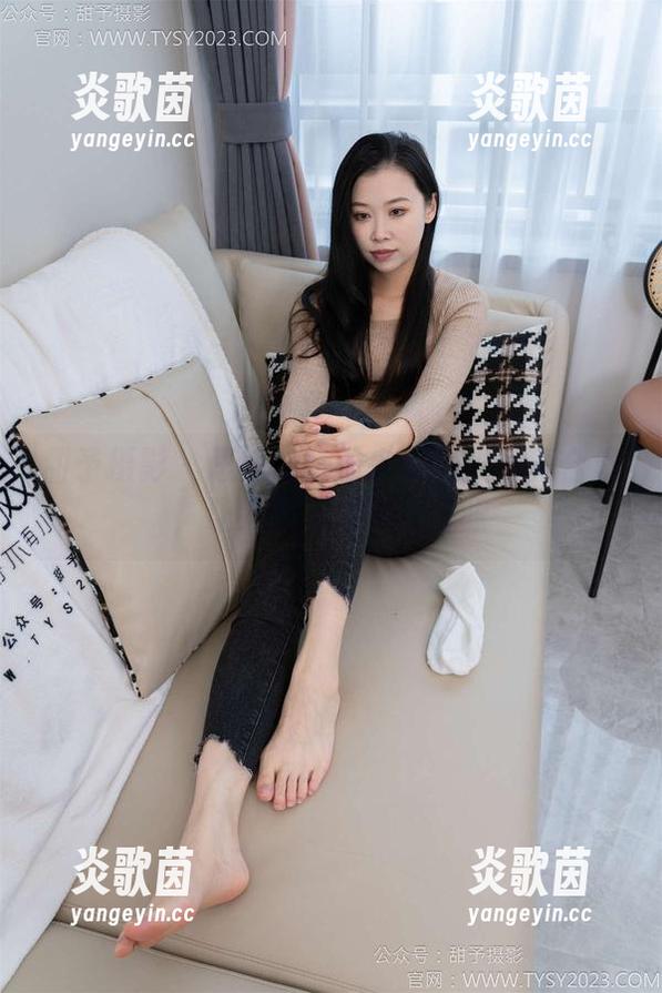 甜予摄影-思思 甜予摄影 - 思思和她的少女心:写真合集,让人忍不住多看几眼